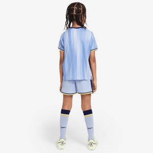 Kit Maillot Tottenham Extérieur 24/25 Enfant