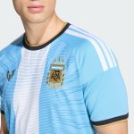 Maillot Argentina Édition Spéciale 26/27 Homme – Messi