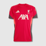 Maillot Liverpool d'entraînement 4 25/26