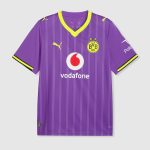 Maillot Borussia Dortmund Troisième 2026/27 — Homme