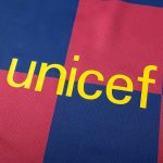 Maillot Barcelona Rétro Domicile 2019/20