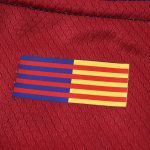Maillot Barcelona Domicile 25/26 Femme
