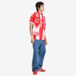 Maillot Bayern Munich Domicile 25/26 Homme