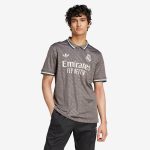 Maillot Real Madrid Troisième 2024/25 — Homme