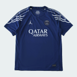 Maillot PSG Quatrième 2025/26 — Homme