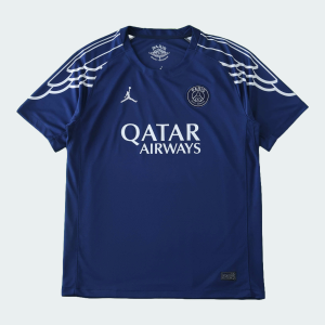 Maillot PSG Quatrième 2025/26 — Homme