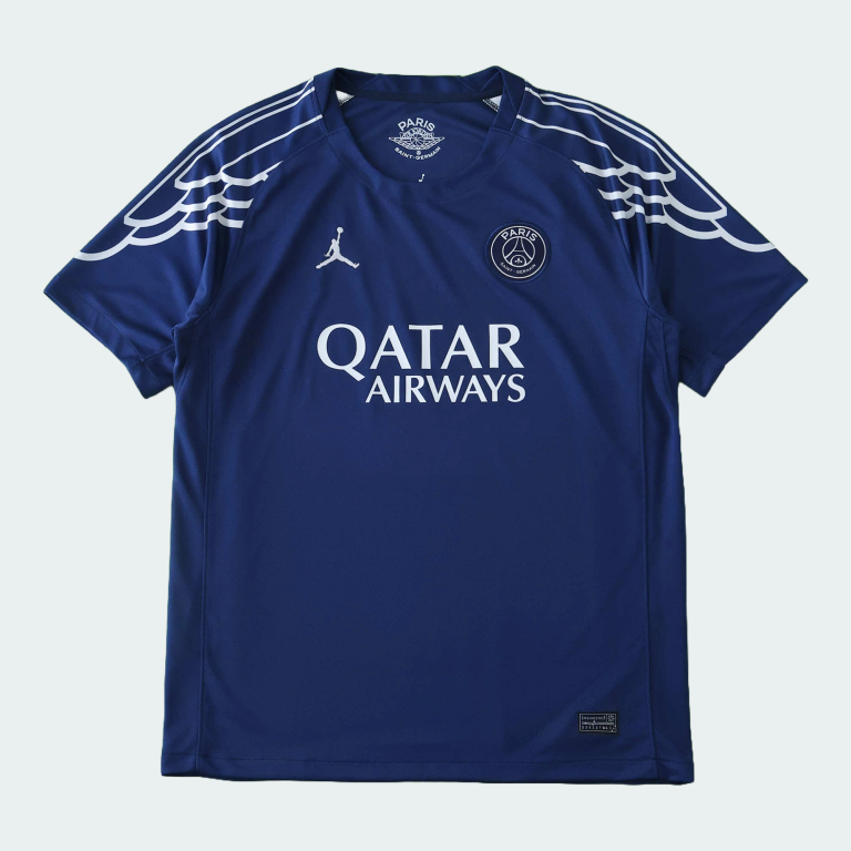 Maillot PSG Quatrième 2025/26 — Homme