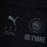 Maillot Manchester City Extérieur 2025/26 — Homme