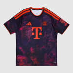 Maillot Bayern Munich Troisième 26/27 Homme Maillot Bayern Munich Troisième 2026/27 — Homme
