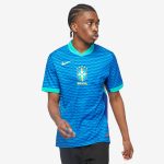 Maillot Brazil Extérieur 24/25 Homme