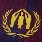 Maillot Barcelona Domicile Édition Joueur 25/26 Ed Sheeran