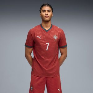 Maillot Portugal Domicile Édition Joueur 26/27
