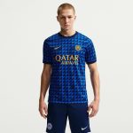 Maillot Inter Milan Avant-match 26/27