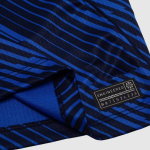 Maillot France Domicile 2026/27 — Femme