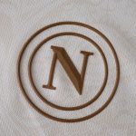 Maillot Napoli Extérieur 25/26 Homme