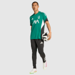 Maillot Liverpool d'entraînement 25/26