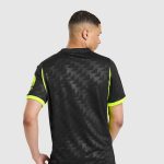 Maillot Atlético Madrid Extérieur 2026/27 — Homme