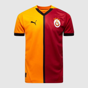 Maillot Galatasaray Domicile 24/25 Homme