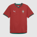 Maillot Portugal Domicile Édition Joueur 26/27