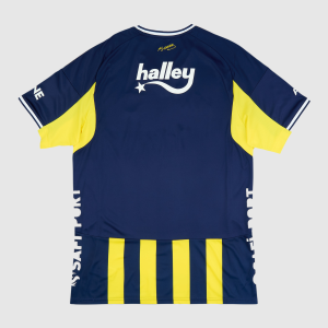 Maillot Fenerbahce Domicile 26/27 Homme