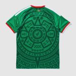 Maillot Mexico Domicile 26/27 Homme Maillot Mexico Domicile 26/27 Homme