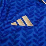 Kit Maillot Italy Domicile 26/27 Enfant
