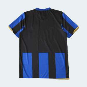 Maillot Inter Milan Rétro Domicile 2008/09