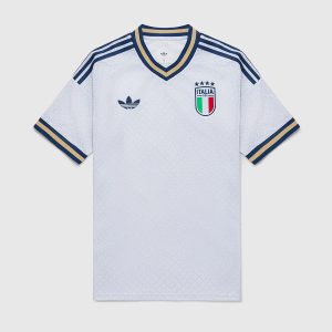 Maillot Italy Extérieur 26/27 Homme