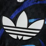 Maillot Argentina Brodé Extérieur Édition Joueur 26/27 Maillot Argentina Brodé Extérieur Édition Joueur 26/27