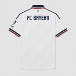 Maillot Bayern Munich Extérieur 2026/27 — Femme