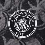 Maillot Manchester City d'entraînement 25/26