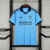 Maillot Paris FC Extérieur 2026/2027 — devant Maillot Paris FC Extérieur 2026/2027 — devant