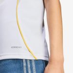 Maillot Real Madrid Domicile 2025/26 — Femme