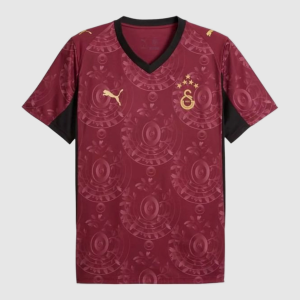 Maillot Galatasaray Troisième 25/26 Homme