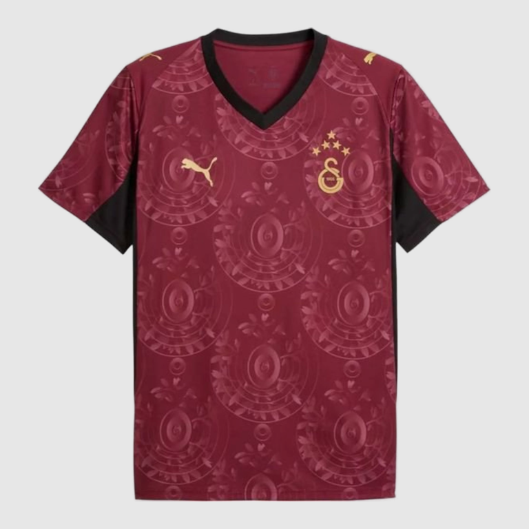 Maillot Galatasaray Troisième 25/26 Homme