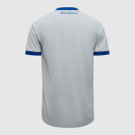 Maillot Dinamo Zagreb Extérieur 25/26 Homme