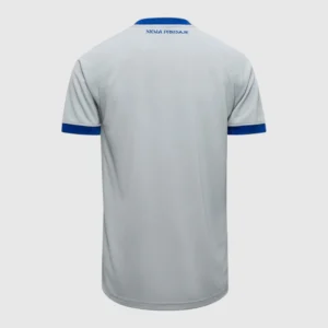 Dinamo Zagreb Away Jersey 25/26 Men's – football jersey, view 2