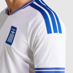 Maillot Greece Domicile 26/27 Homme Maillot Greece Domicile 26/27 Homme
