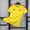 Maillot Colombie Domicile 2026/2027 — devant