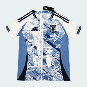 Maillot Japan Édition Spéciale Homme