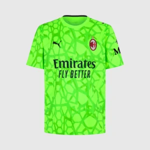 AC Milan Goalkeeper 3 Jersey 26/27 – football jersey, view 2