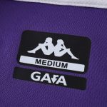 Maillot Fiorentina Domicile 25/26 Homme