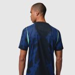 Maillot Brazil Extérieur Édition Joueur 26/27