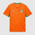 Maillot Ivory Coast Domicile 26/27 Homme