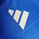 Maillot Italy Domicile Édition Joueur 24/25