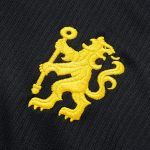 Maillot Chelsea Extérieur 2026/27 — Homme Manches longues