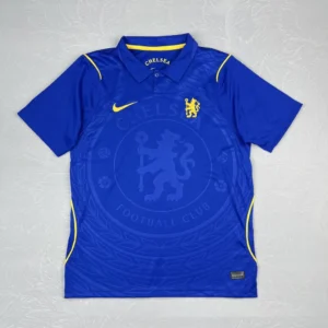 Maillot Chelsea Domicile 2026/2027 — devant