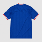 Maillot Manchester United Brodé Extérieur Édition Joueur 26/27