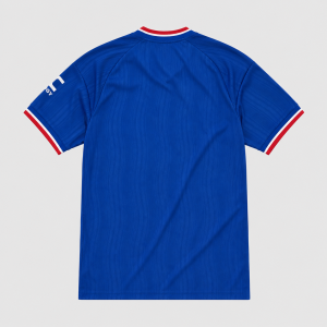 Maillot Manchester United Brodé Extérieur Édition Joueur 26/27