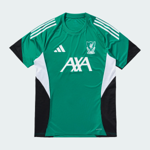 Maillot Liverpool d'entraînement 25/26